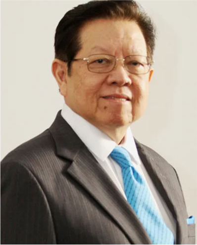Datuk Prof. Mohd Faiz Abdullah
